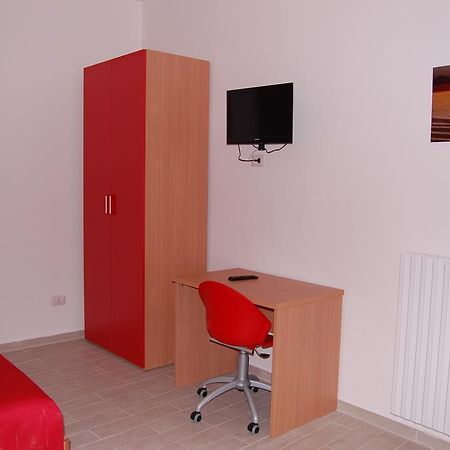 B&B Fenix Trani Room photo