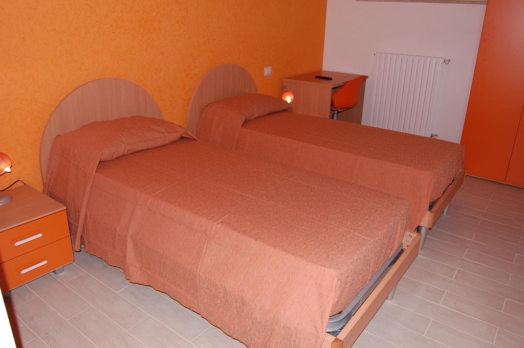 B&B Fenix Trani Room photo