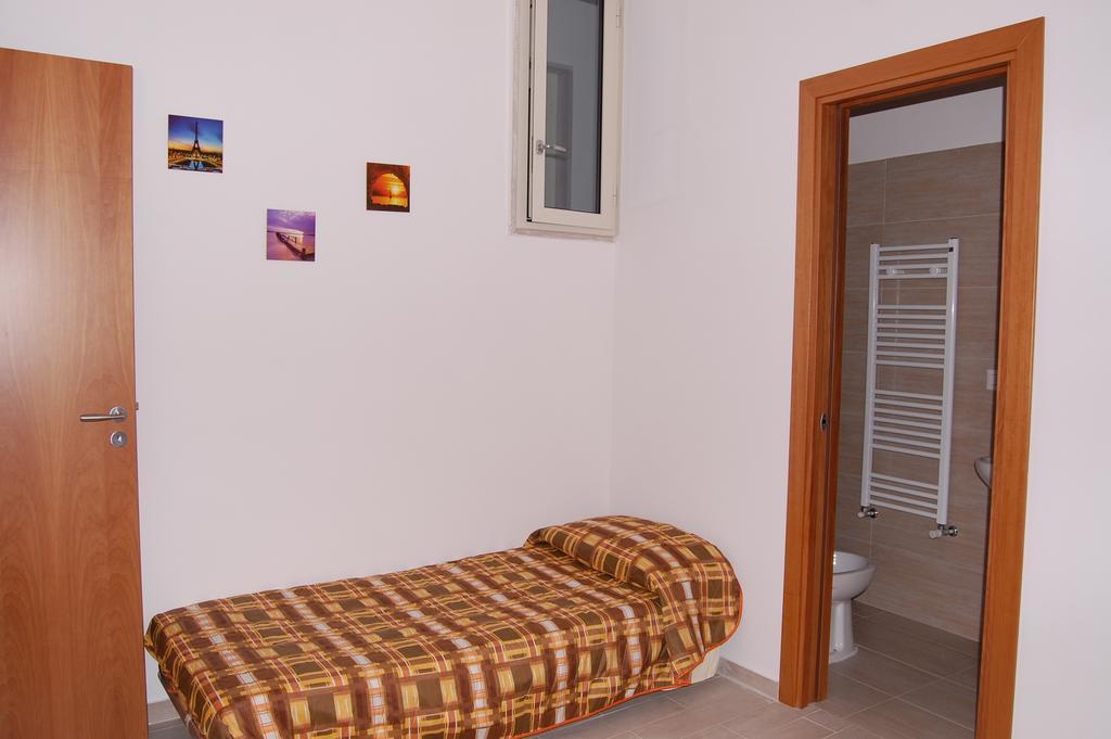 B&B Fenix Trani Room photo