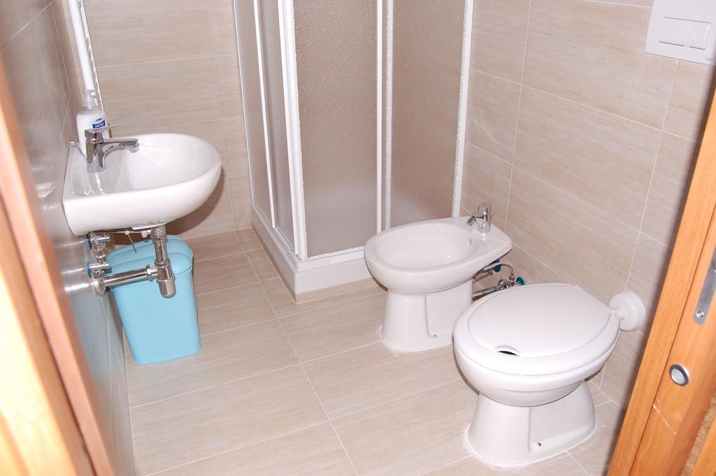 B&B Fenix Trani Room photo