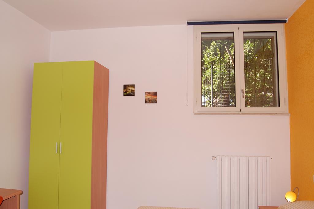 B&B Fenix Trani Room photo
